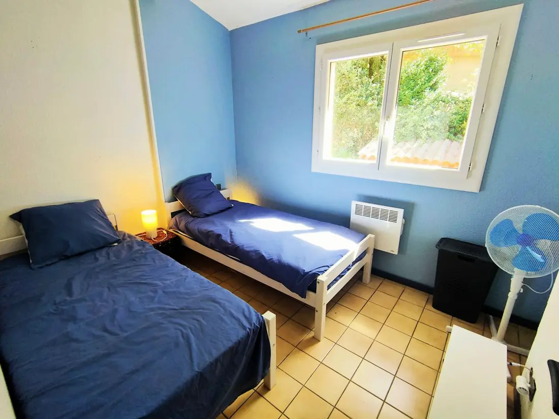 Location de Vacances Canet-en-Roussillon 296