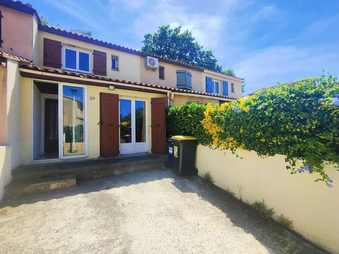 Location de Vacances Canet-en-Roussillon 296
