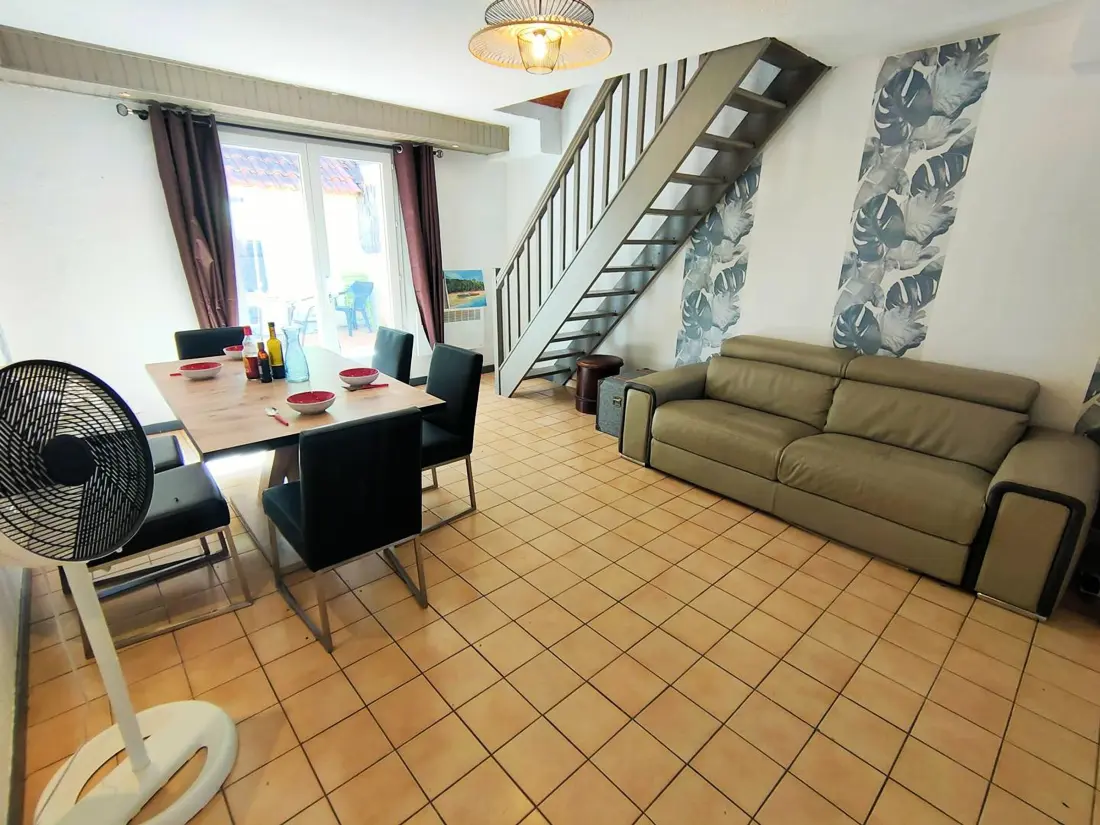 Location de Vacances Canet-en-Roussillon 296
