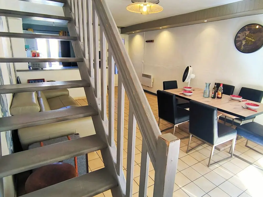 Location de Vacances Canet-en-Roussillon 296