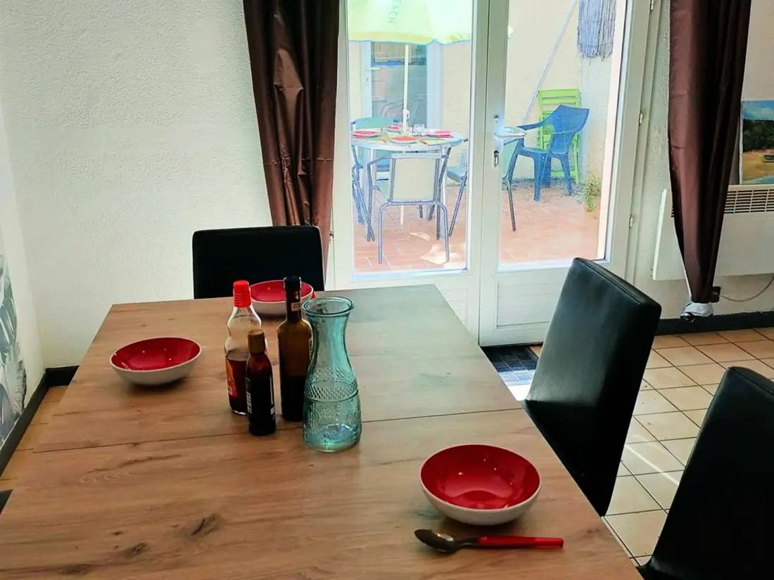 Location de Vacances Canet-en-Roussillon 296