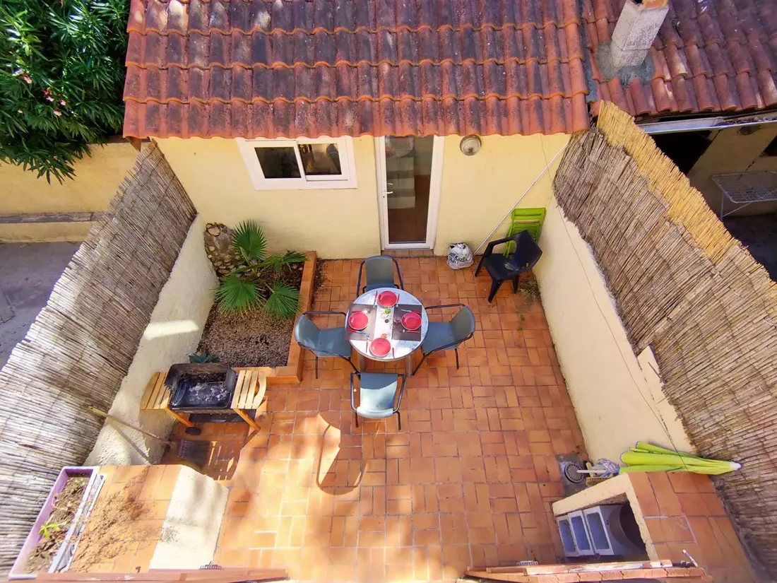 Location de Vacances Canet-en-Roussillon 296