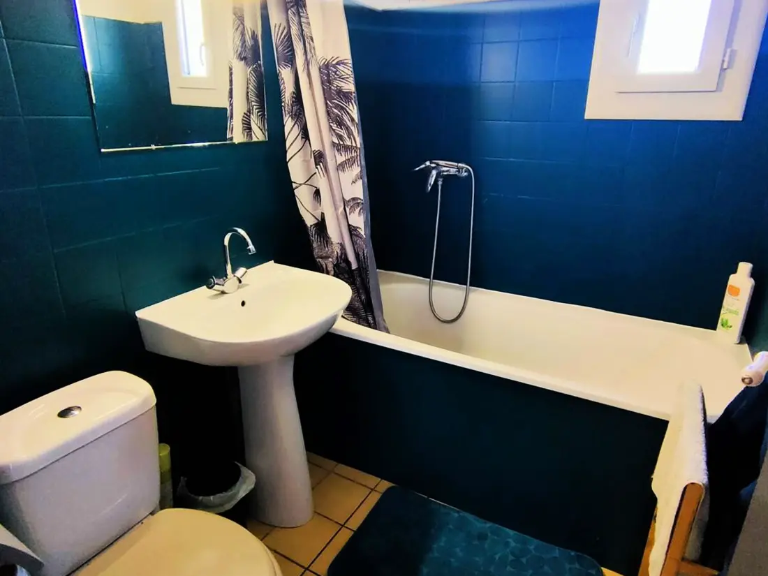 Location de Vacances Canet-en-Roussillon 296