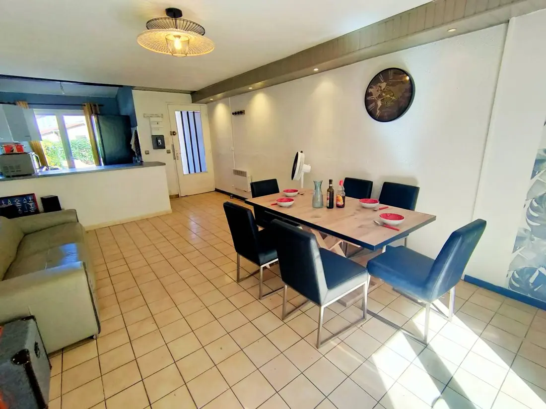 Location de Vacances Canet-en-Roussillon 296