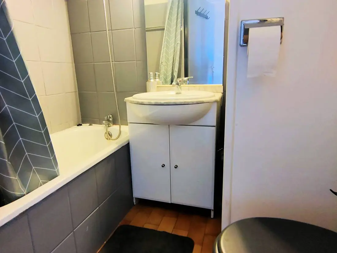 Location de Vacances Canet-en-Roussillon 297