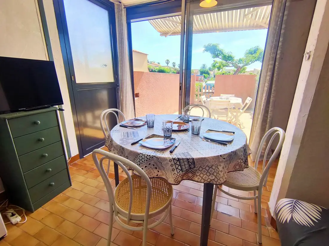 Location de Vacances Canet-en-Roussillon 297