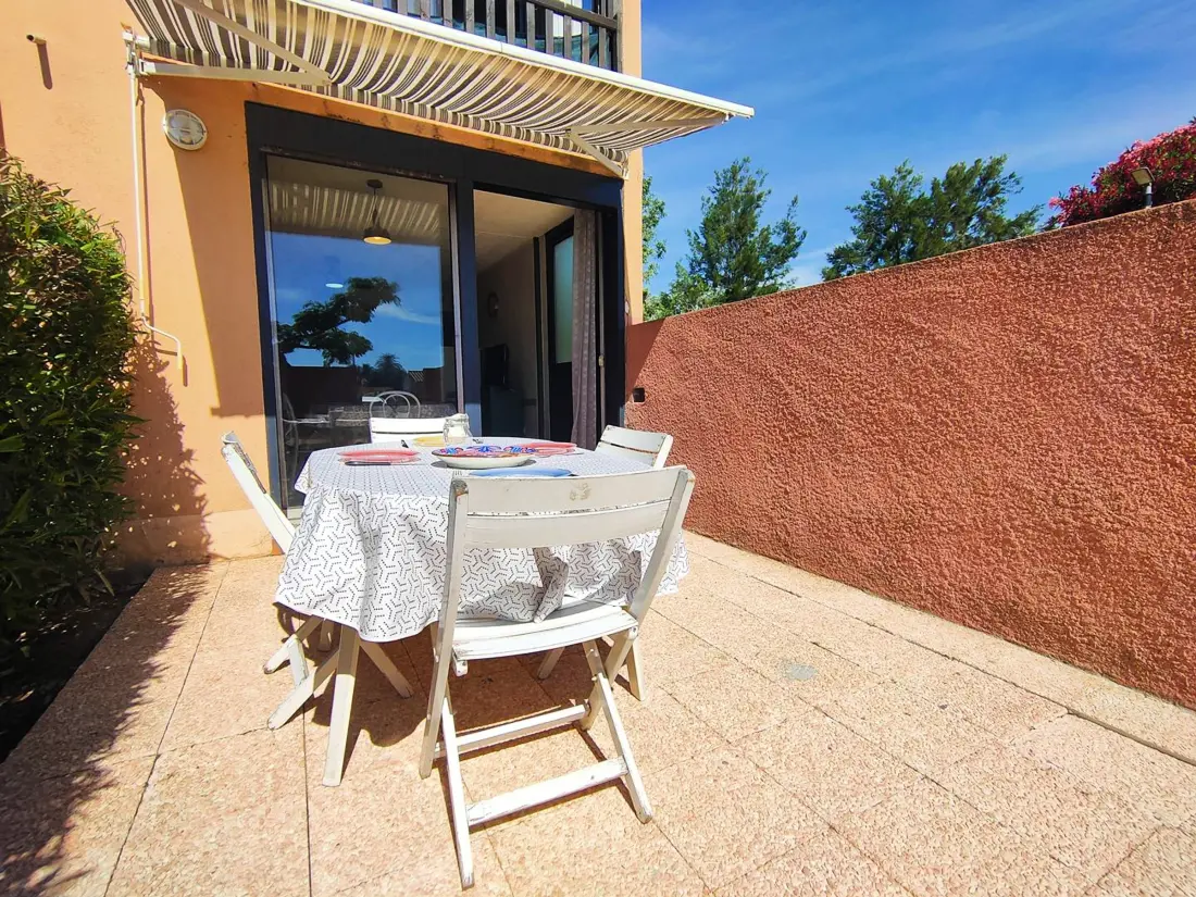 Location de Vacances Canet-en-Roussillon 297