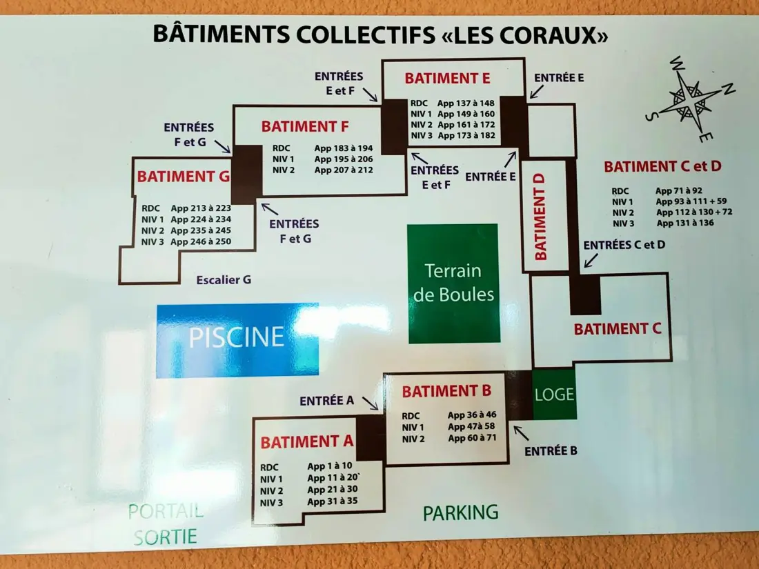 Location de Vacances Canet-en-Roussillon 297