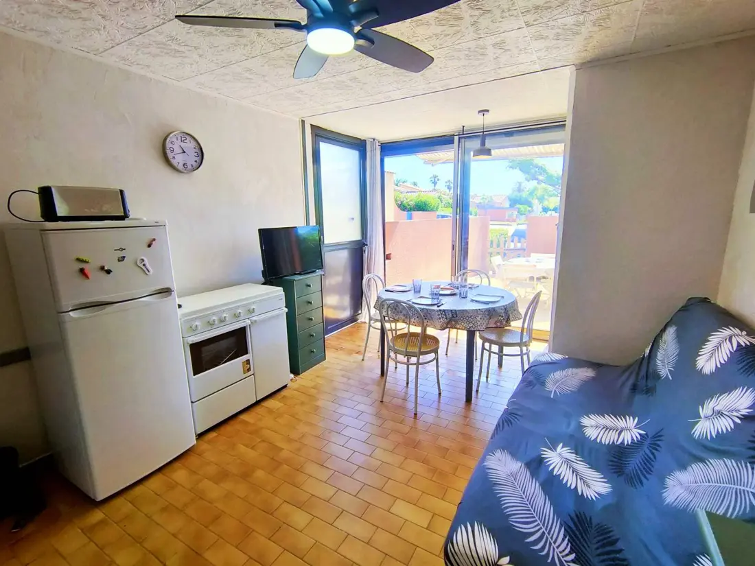 Location de Vacances Canet-en-Roussillon 297