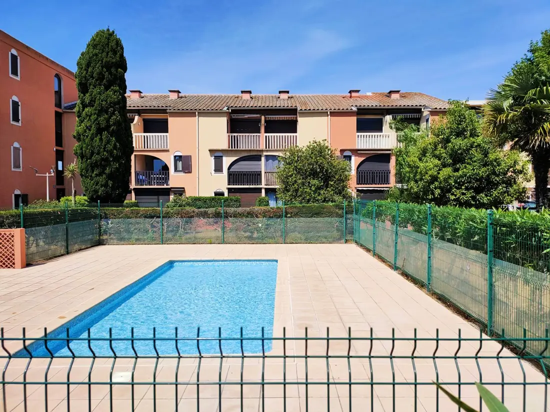 Location de Vacances Canet-en-Roussillon 297