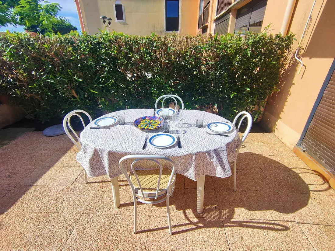 Location de Vacances Canet-en-Roussillon 297