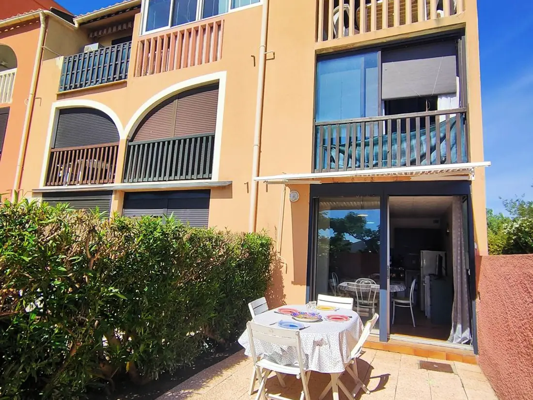 Location de Vacances Canet-en-Roussillon 297