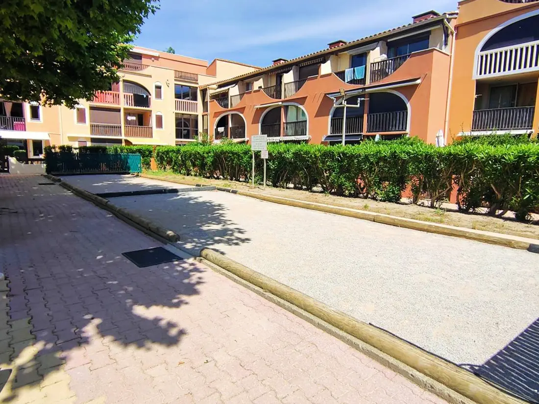 Location de Vacances Canet-en-Roussillon 297