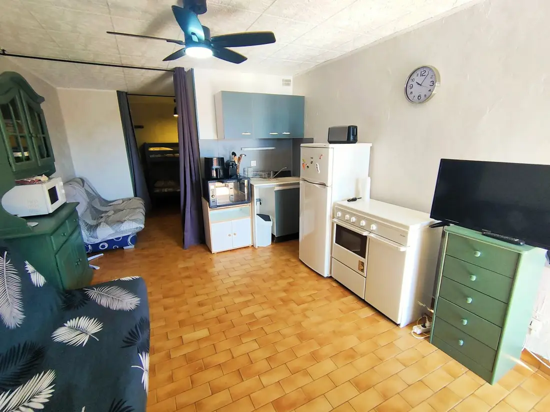 Location de Vacances Canet-en-Roussillon 297