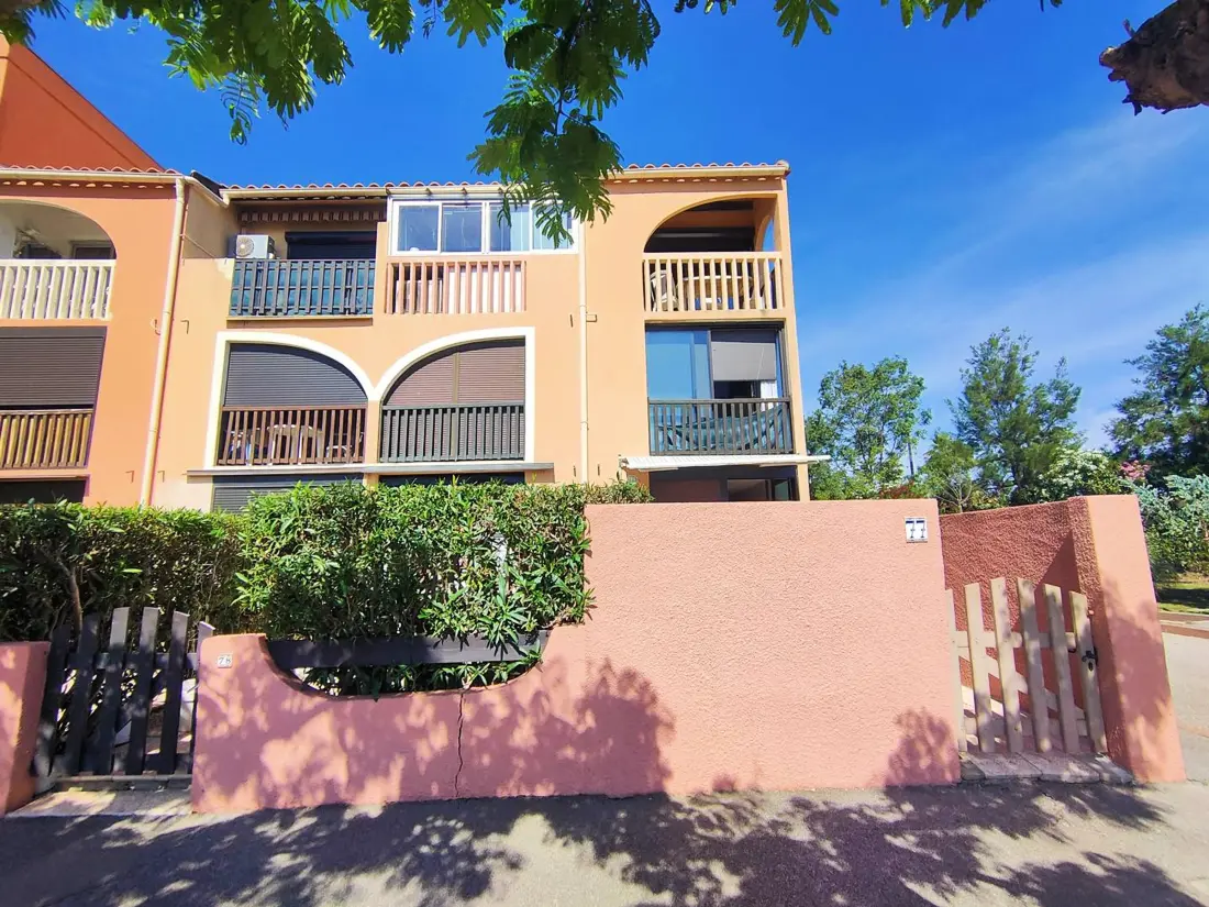 Location de Vacances Canet-en-Roussillon 297