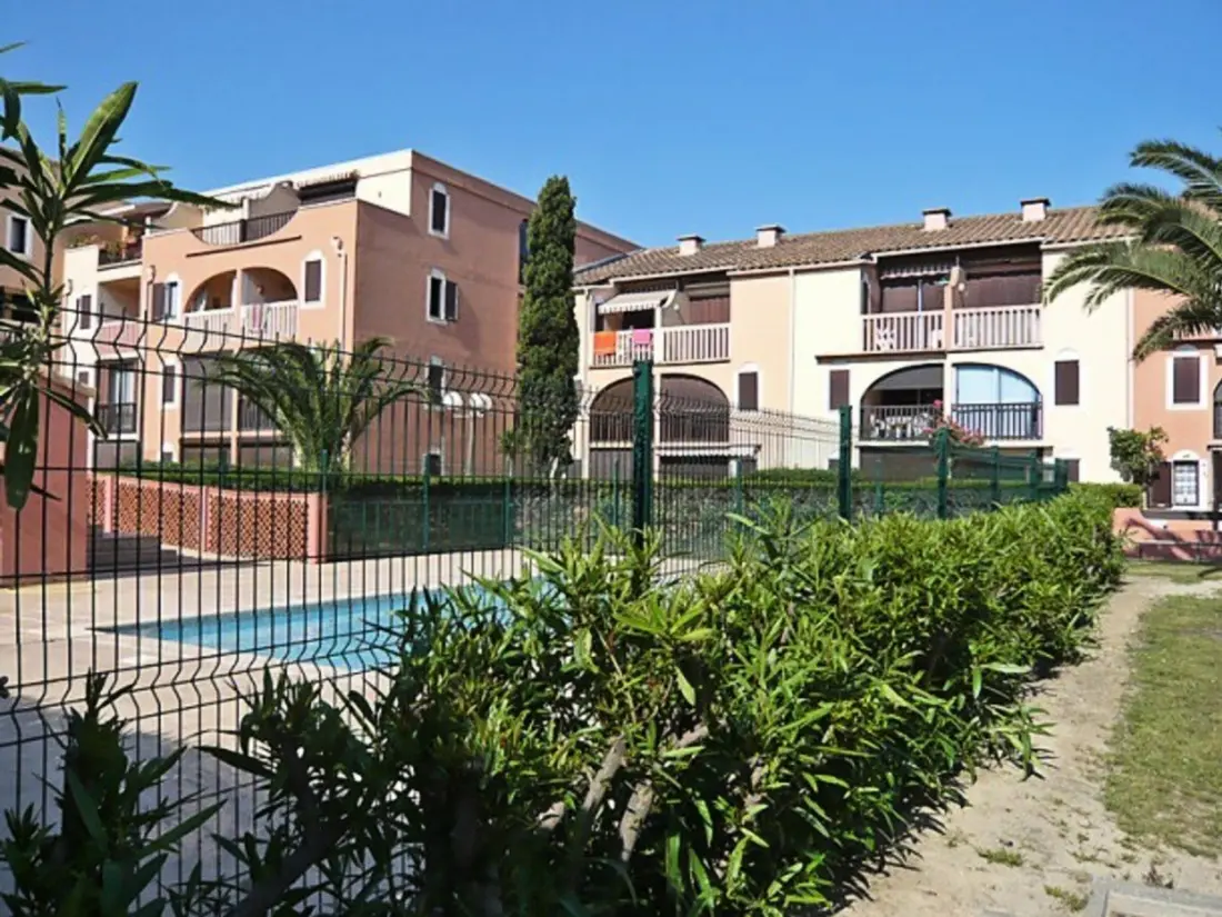 Location de Vacances Canet-en-Roussillon 297