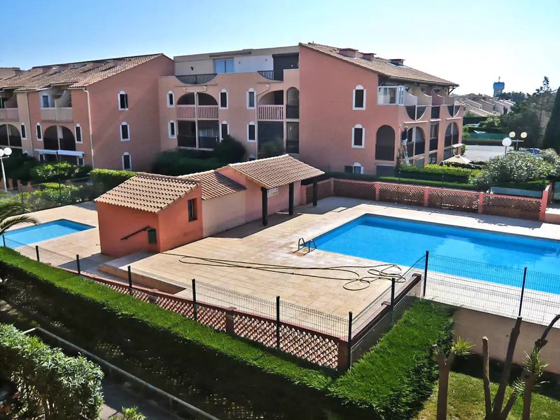 Location de Vacances Canet-en-Roussillon 297