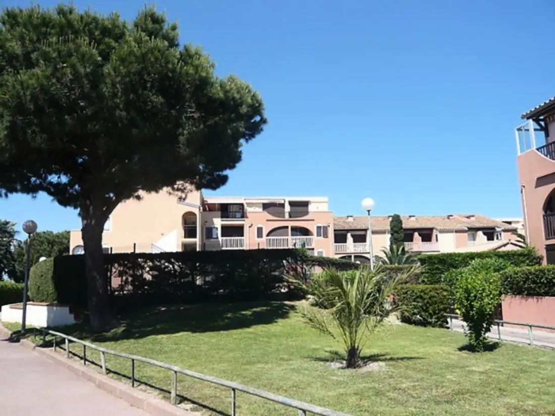 Location de Vacances Canet-en-Roussillon 297