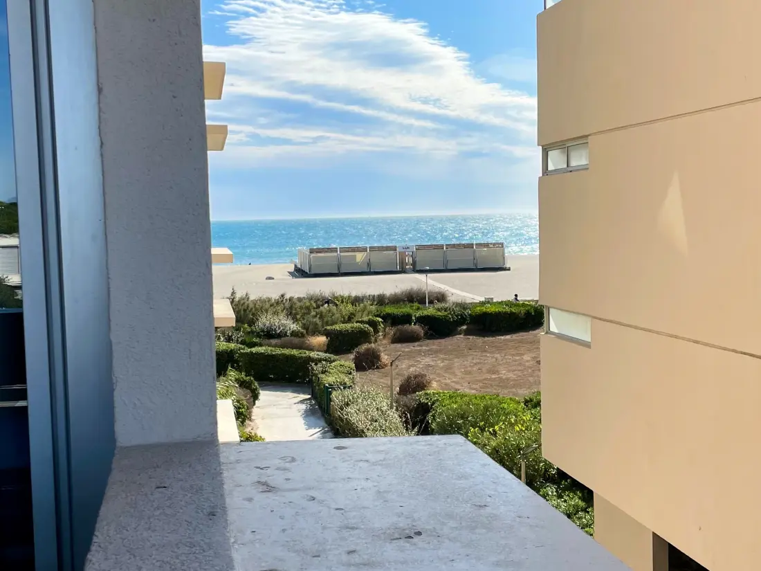 Location de Vacances Canet-en-Roussillon 303