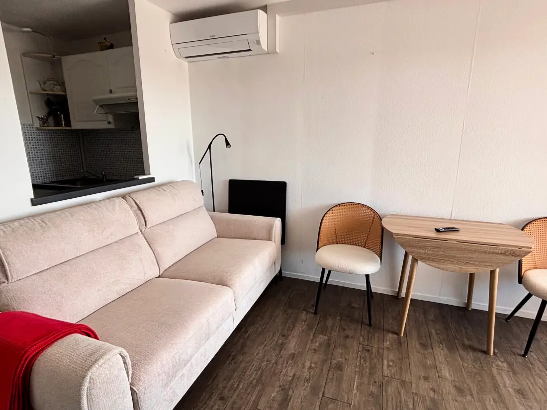 Location de Vacances Canet-en-Roussillon 303