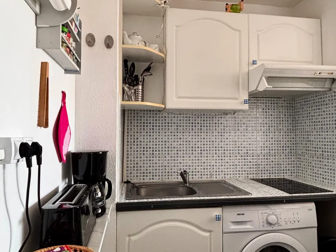 Location de Vacances Canet-en-Roussillon 303