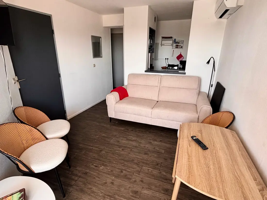 Location de Vacances Canet-en-Roussillon 303