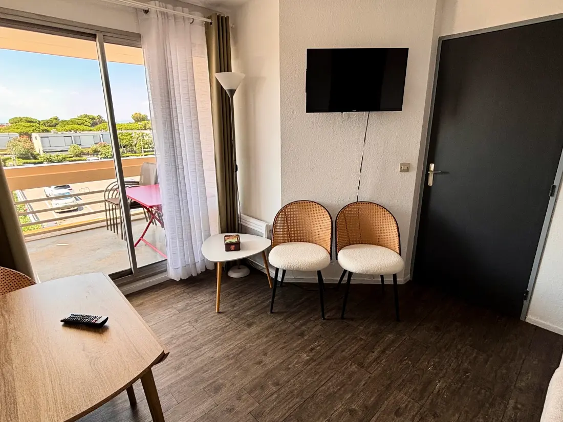 Location de Vacances Canet-en-Roussillon 303