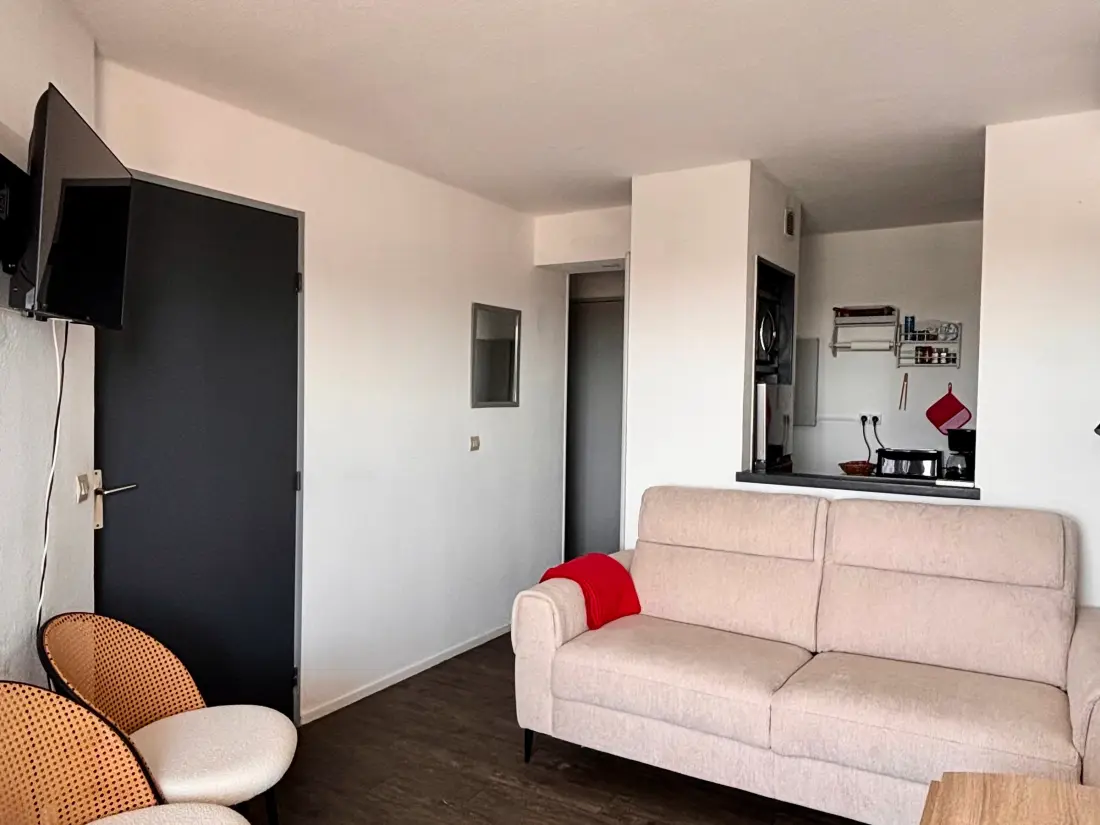 Location de Vacances Canet-en-Roussillon 303