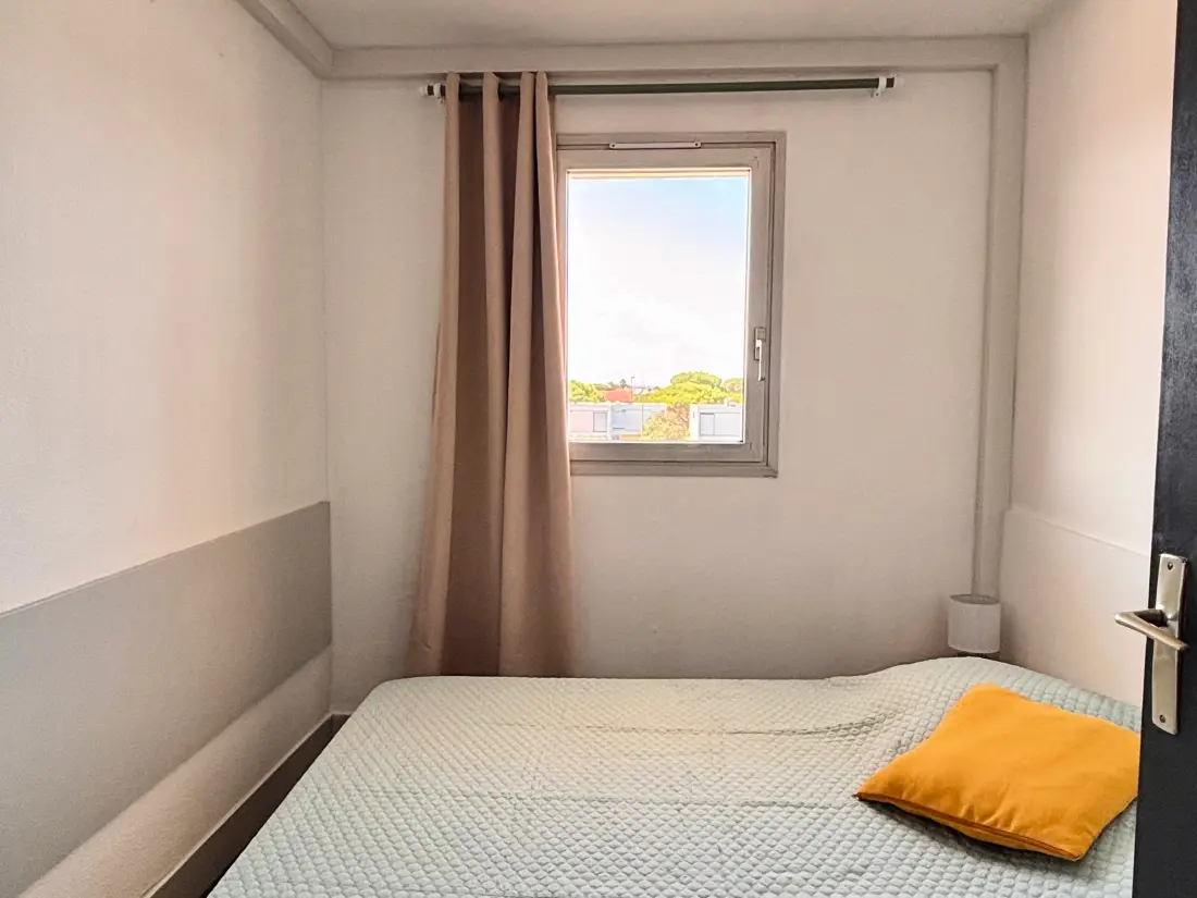 Location de Vacances Canet-en-Roussillon 303