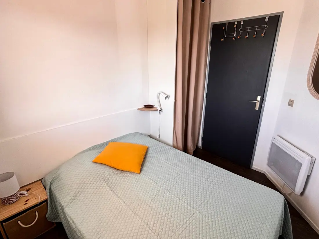 Location de Vacances Canet-en-Roussillon 303