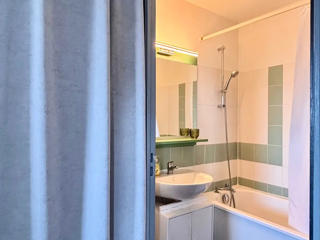 Location de Vacances Canet-en-Roussillon 303