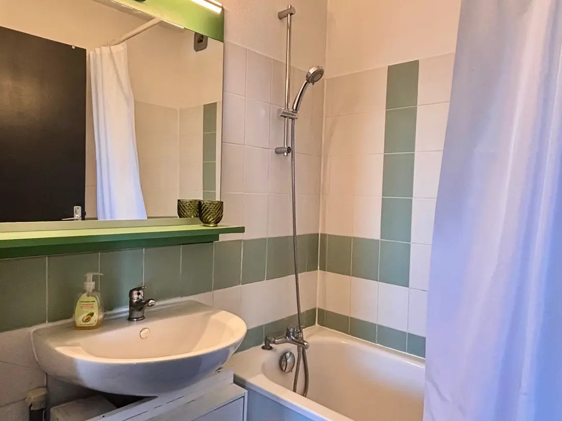 Location de Vacances Canet-en-Roussillon 303