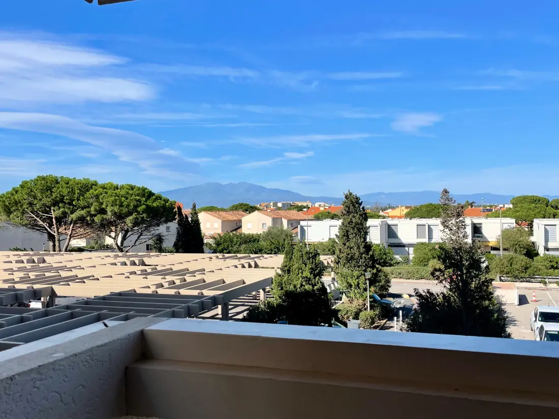 Location de Vacances Canet-en-Roussillon 303