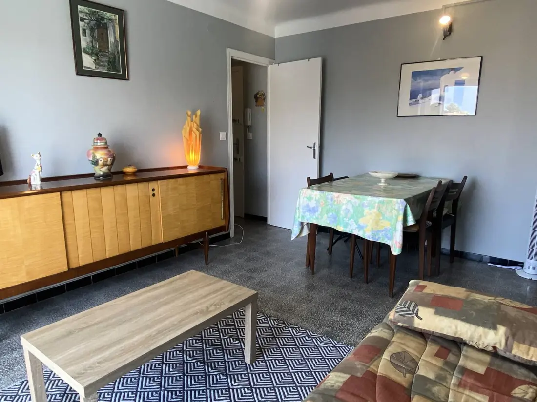 Location de Vacances Canet-en-Roussillon 304