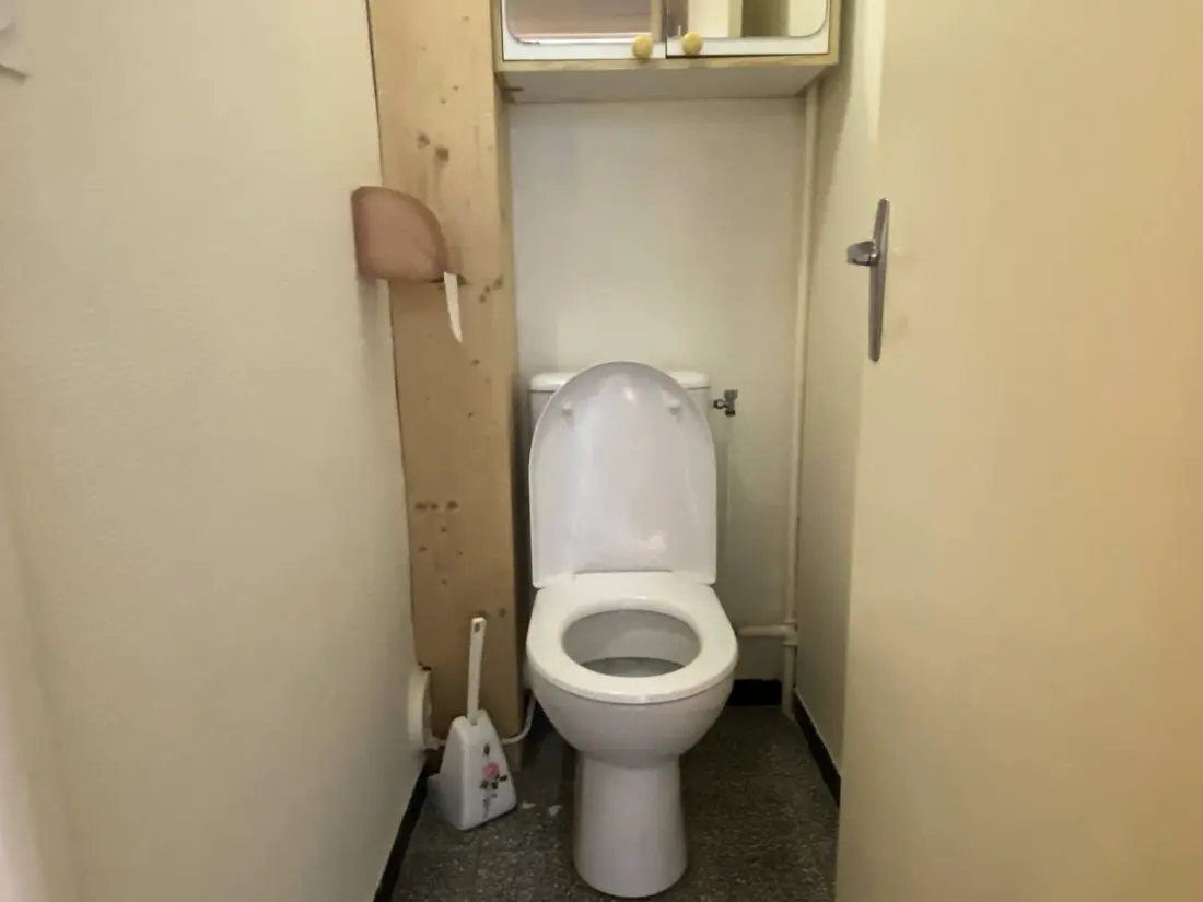 Location de Vacances Canet-en-Roussillon 304