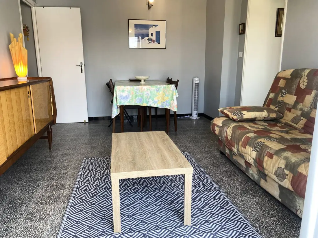 Location de Vacances Canet-en-Roussillon 304