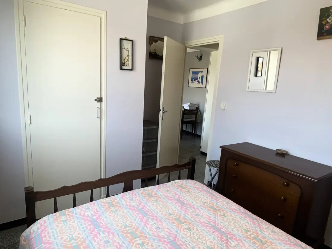 Location de Vacances Canet-en-Roussillon 304