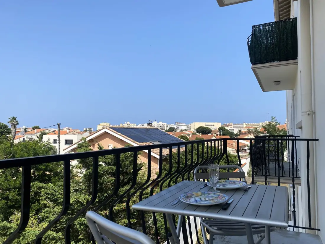 Location de Vacances Canet-en-Roussillon 304