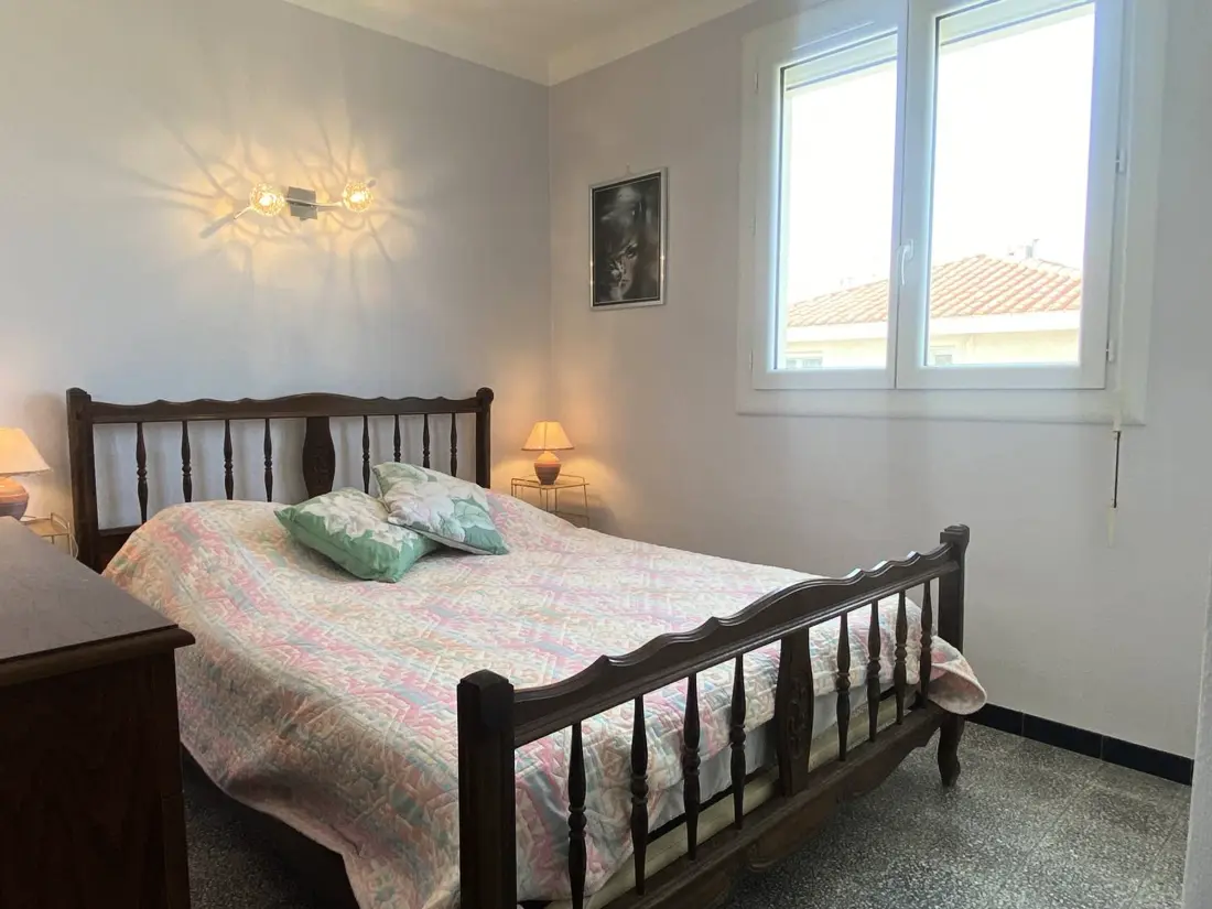 Location de Vacances Canet-en-Roussillon 304