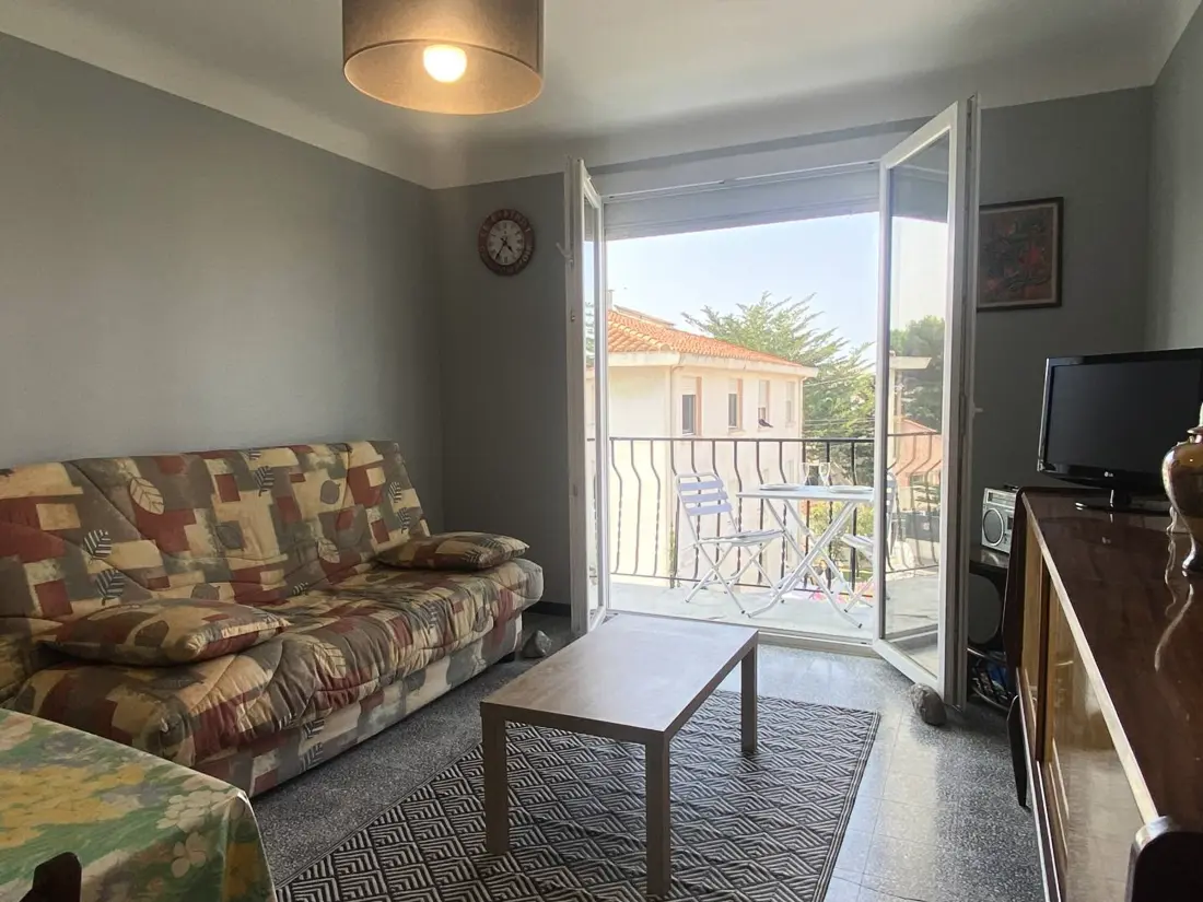 Location de Vacances Canet-en-Roussillon 304