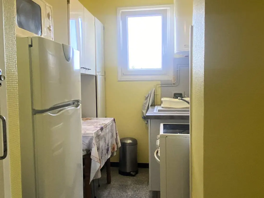 Location de Vacances Canet-en-Roussillon 304
