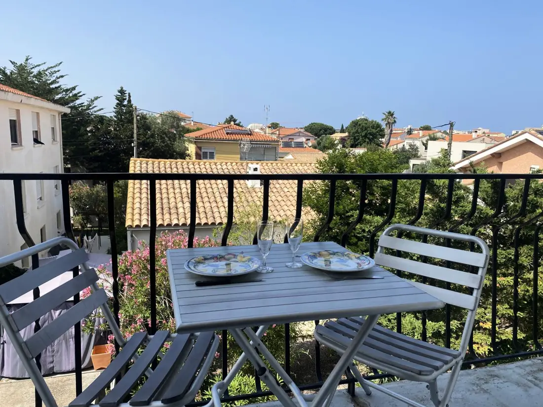 Location de Vacances Canet-en-Roussillon 304
