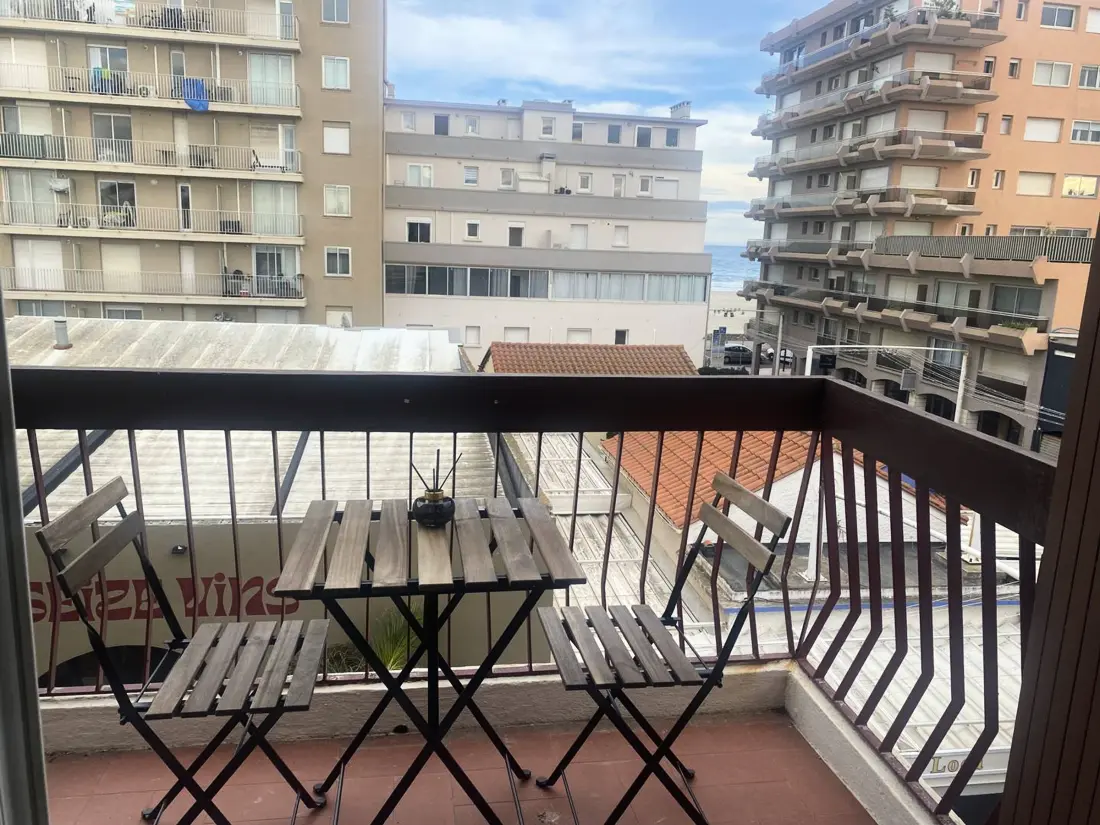 Location de Vacances Canet-en-Roussillon 305