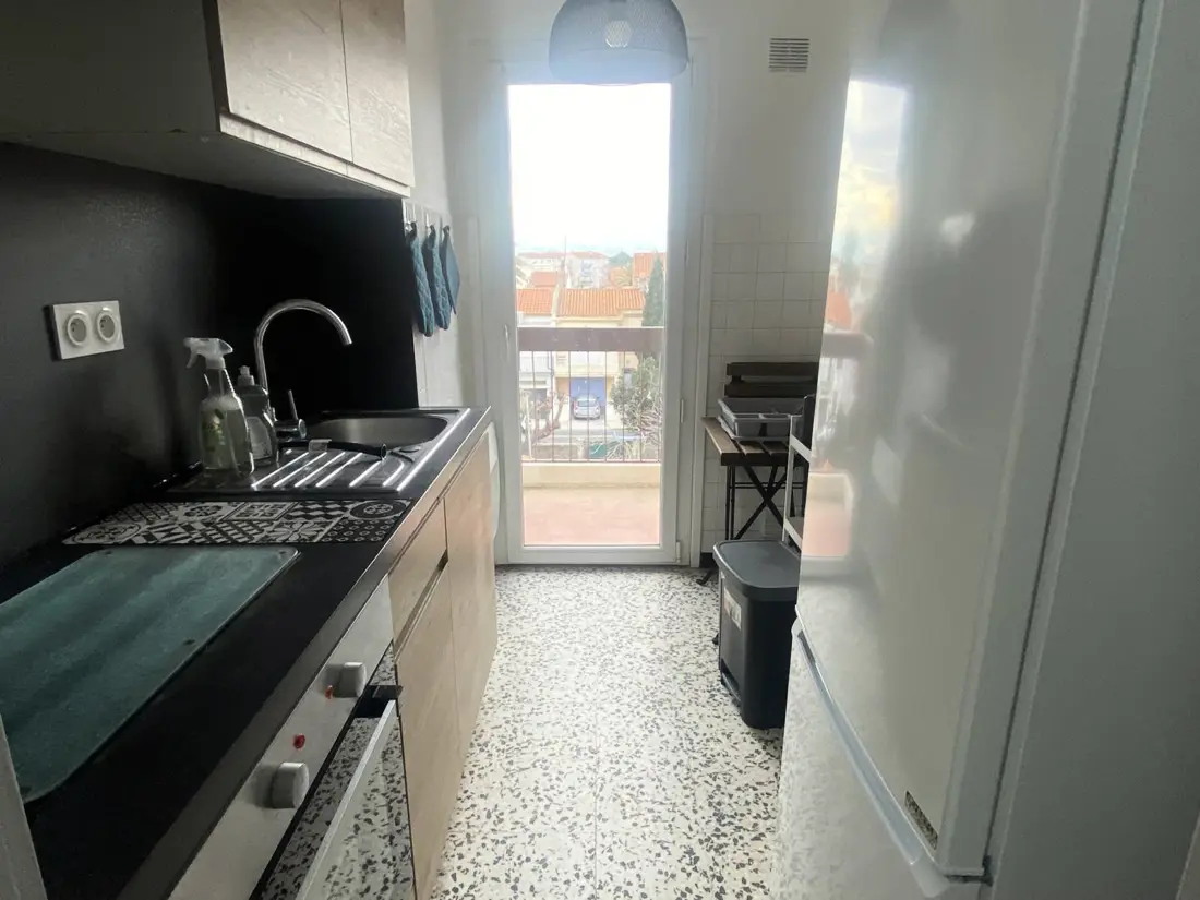 Location de Vacances Canet-en-Roussillon 305