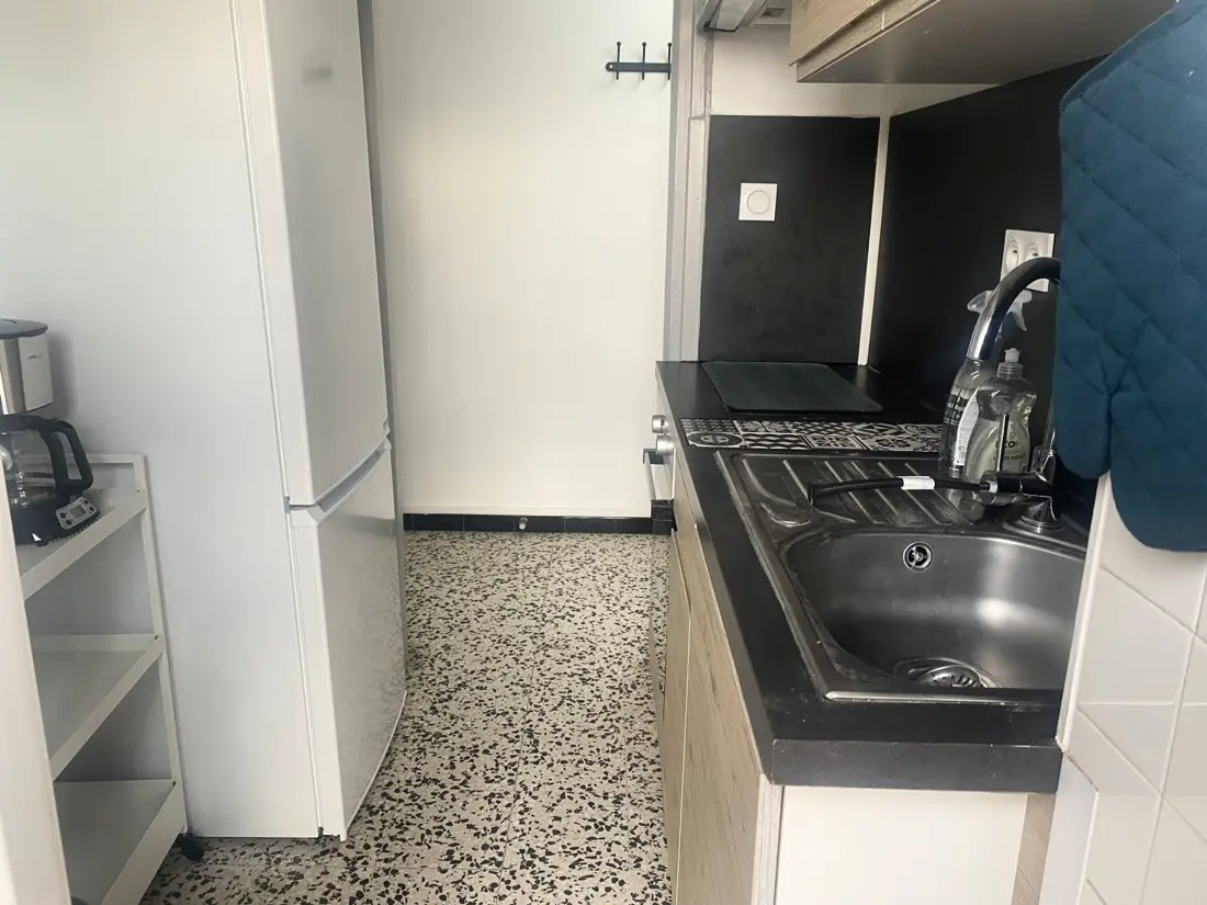 Location de Vacances Canet-en-Roussillon 305