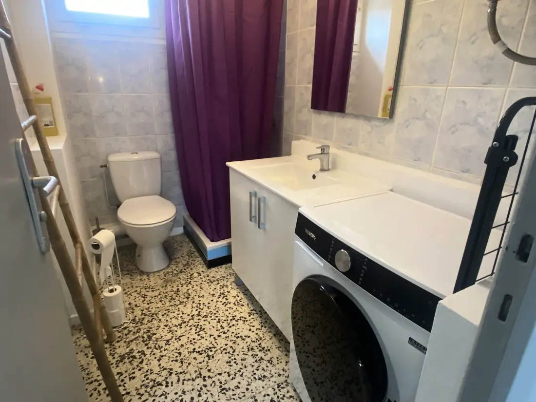 Location de Vacances Canet-en-Roussillon 305