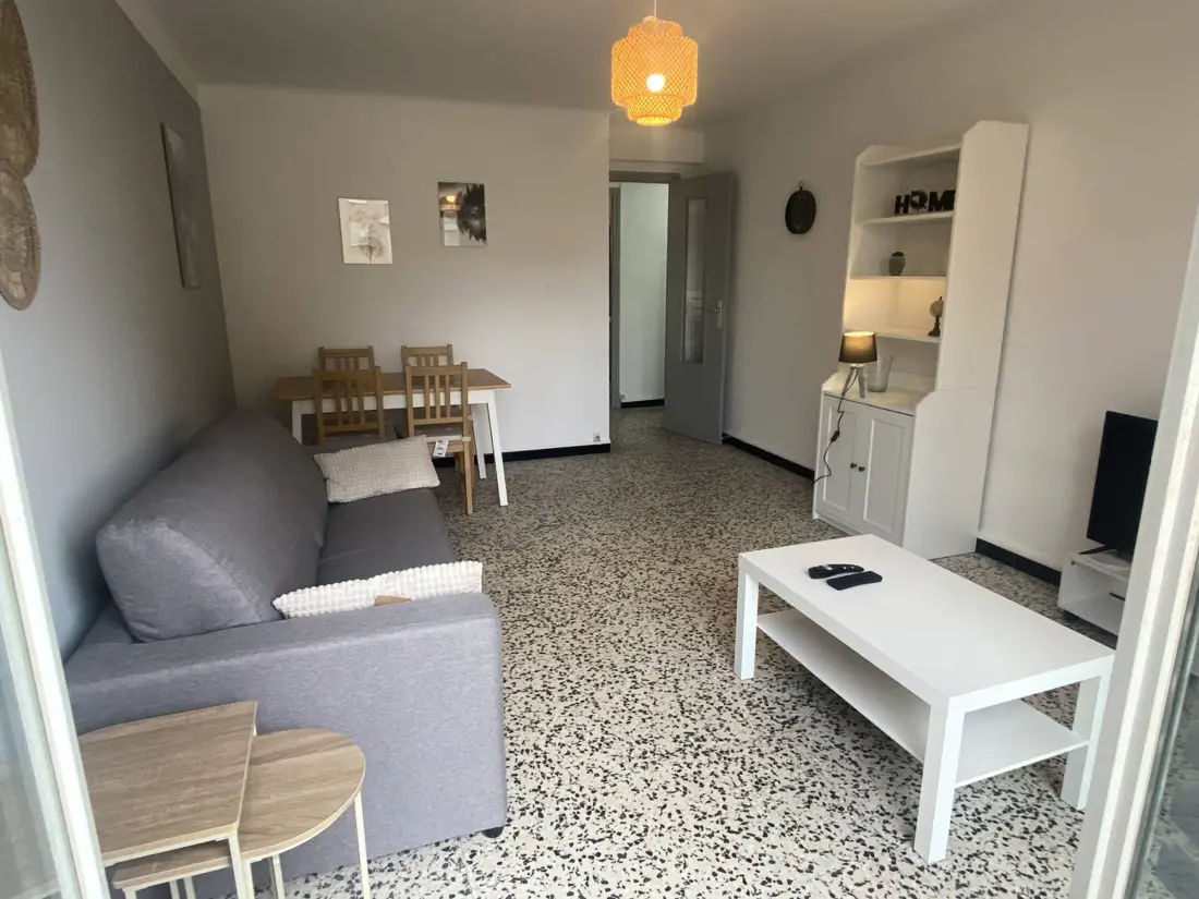 Location de Vacances Canet-en-Roussillon 305