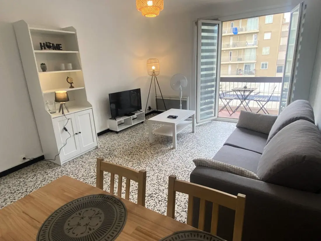 Location de Vacances Canet-en-Roussillon 305