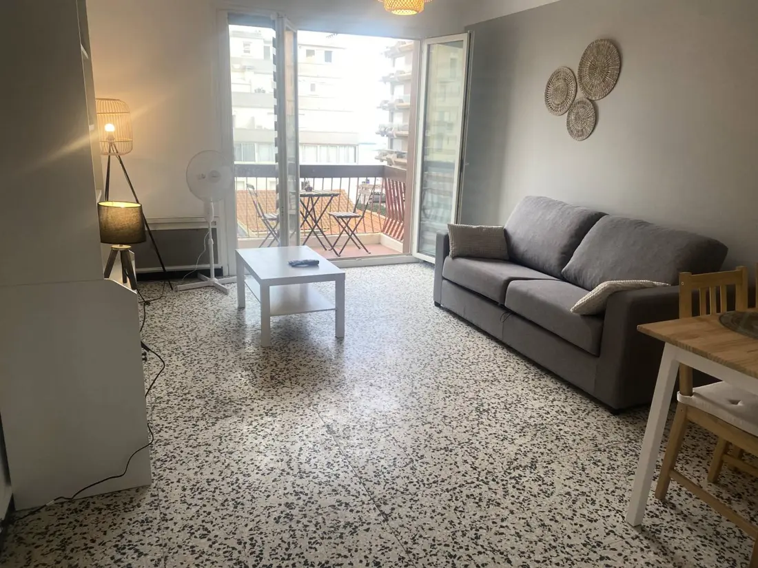 Location de Vacances Canet-en-Roussillon 305