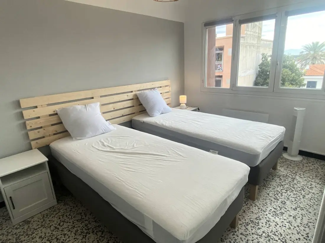 Location de Vacances Canet-en-Roussillon 305